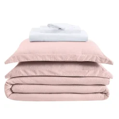 Truly Calm Antimicrobial Bedding Set