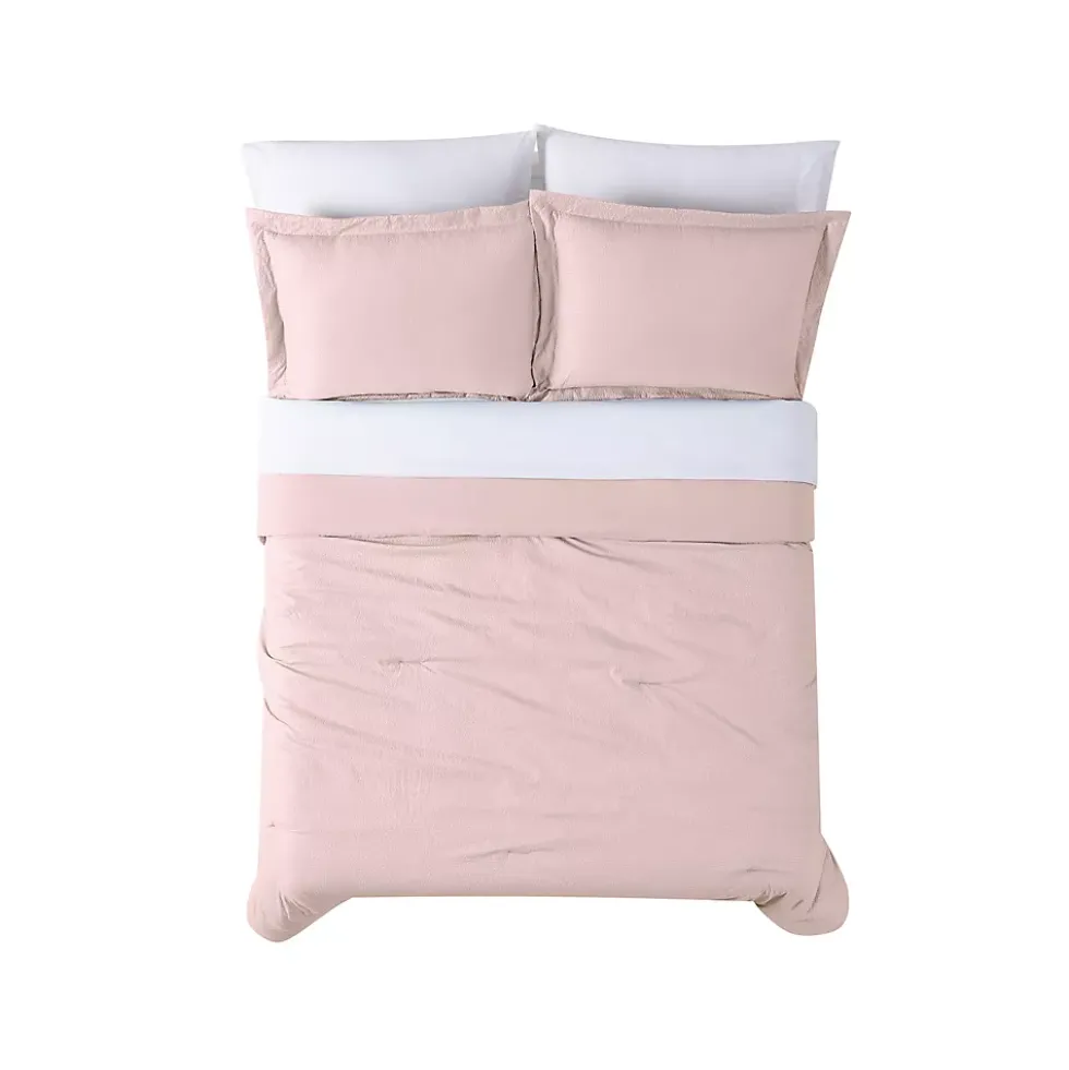 Truly Calm Antimicrobial Bedding Set