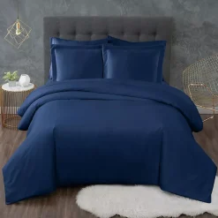 Truly Calm Antimicrobial Duvet Cover Set