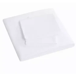 Truly Calm Antimicrobial Duvet Cover Set