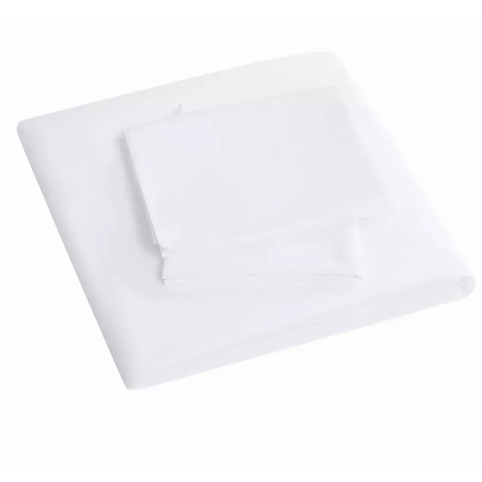 Truly Calm Antimicrobial Duvet Cover Set
