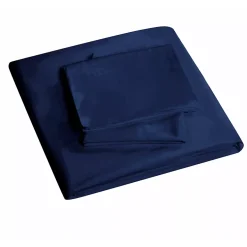 Truly Calm Antimicrobial Duvet Cover Set