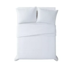 Truly Calm Antimicrobial Quilt Bedding Set