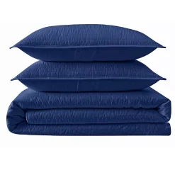 Truly Calm Antimicrobial Quilt Bedding Set