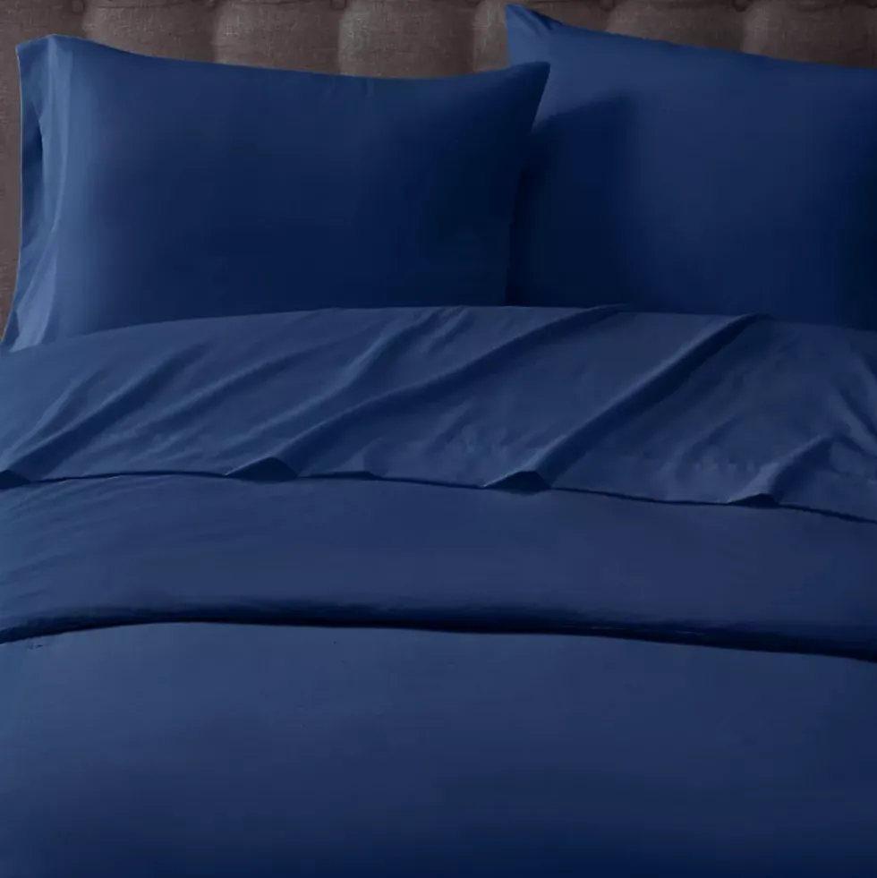 Truly Calm Antimicrobial Sheets
