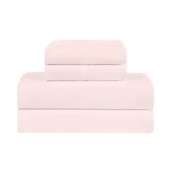 Truly Calm Antimicrobial Sheets