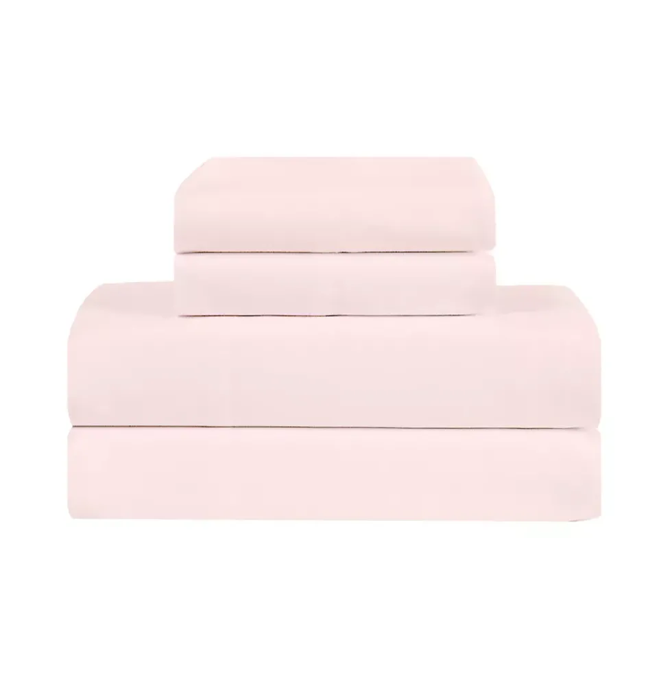 Truly Calm Antimicrobial Sheets