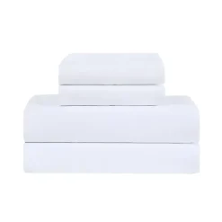 Truly Calm Antimicrobial Sheets