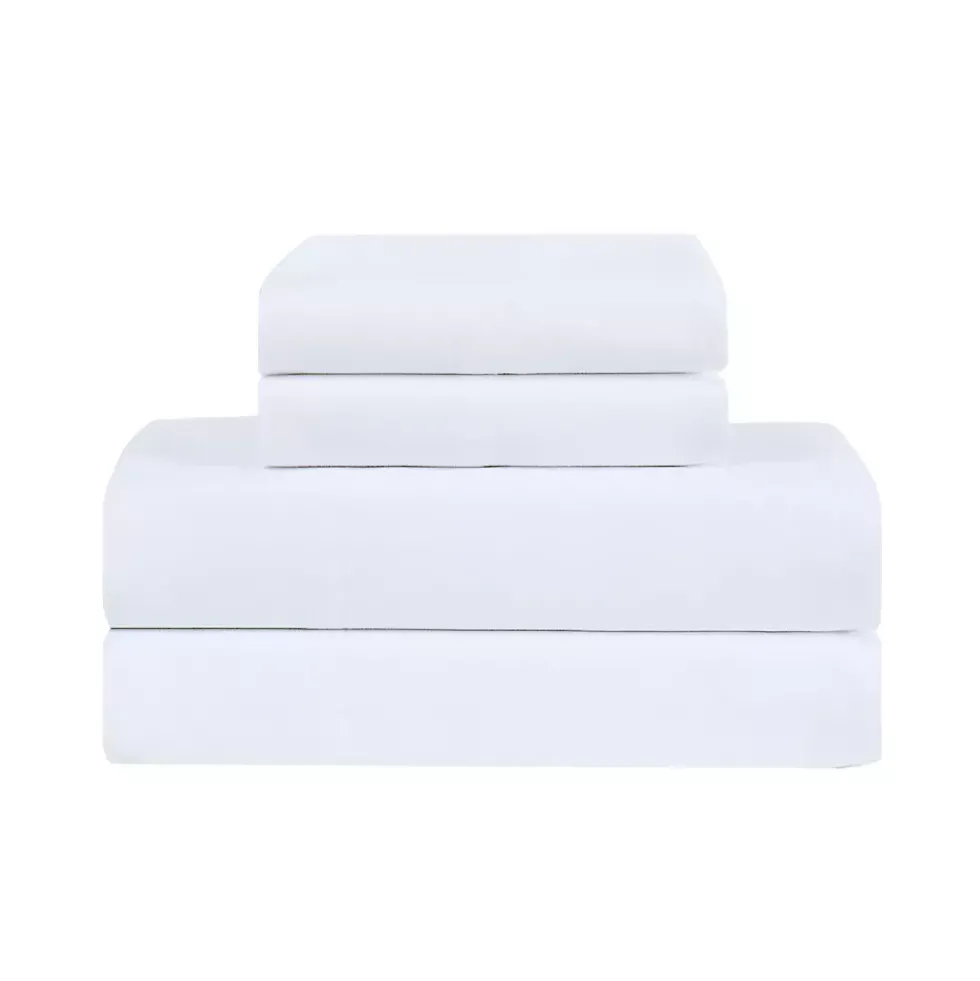 Truly Calm Antimicrobial Sheets