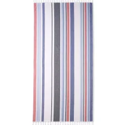 Turkish Cotton Beach Towel