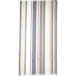 Turkish Cotton Beach Towel