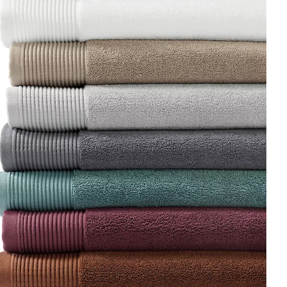 Turkish Luxe 6-Piece Towel Set