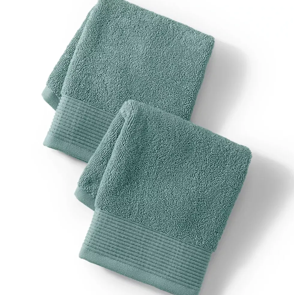 Turkish Luxe 6-Piece Towel Set