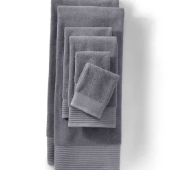 Turkish Luxe 6-Piece Towel Set
