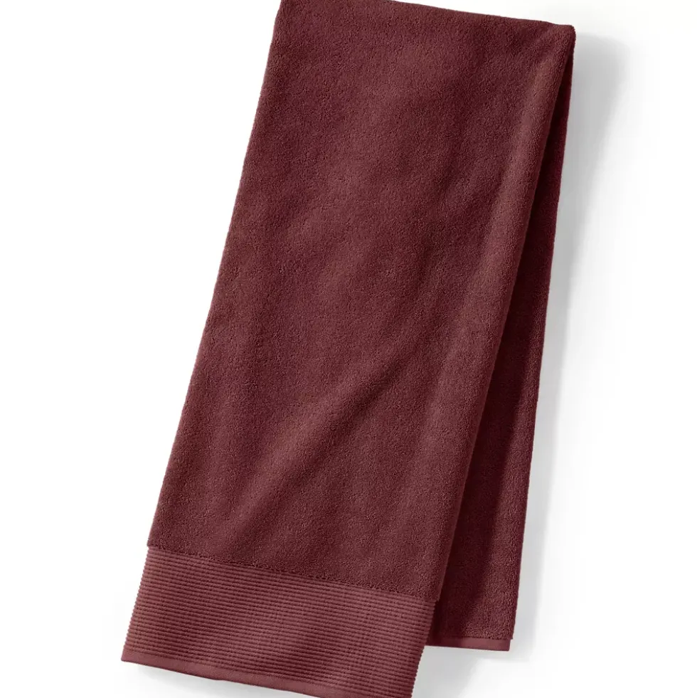 Turkish Luxe 6-Piece Towel Set
