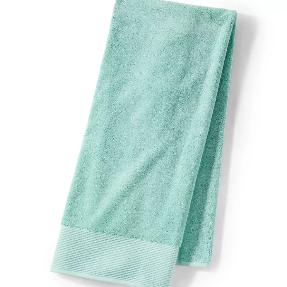 Turkish Luxe 6-Piece Towel Set