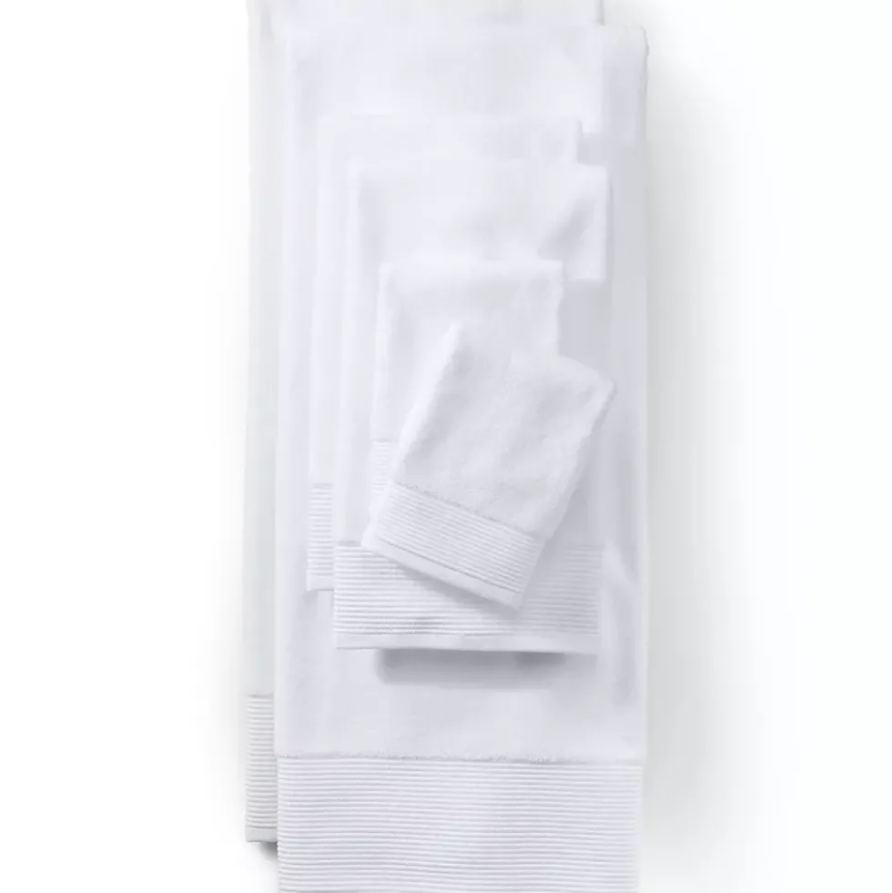 Turkish Luxe 6-Piece Towel Set