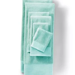 Turkish Luxe 6-Piece Towel Set