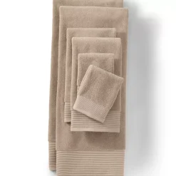Turkish Luxe 6-Piece Towel Set