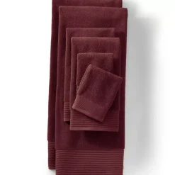 Turkish Luxe 6-Piece Towel Set