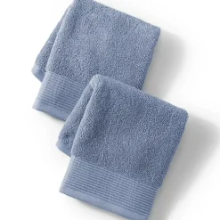 Turkish Luxe 6-Piece Towel Set