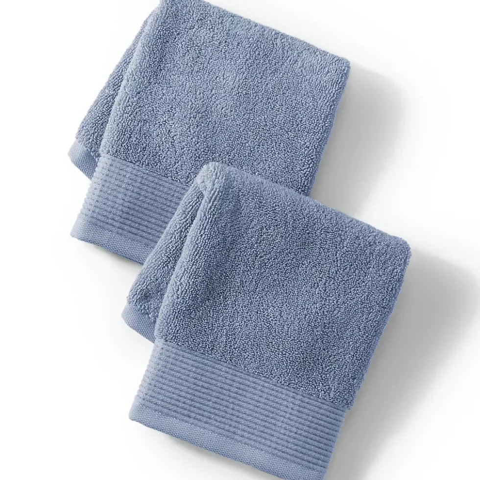 Turkish Luxe 6-Piece Towel Set