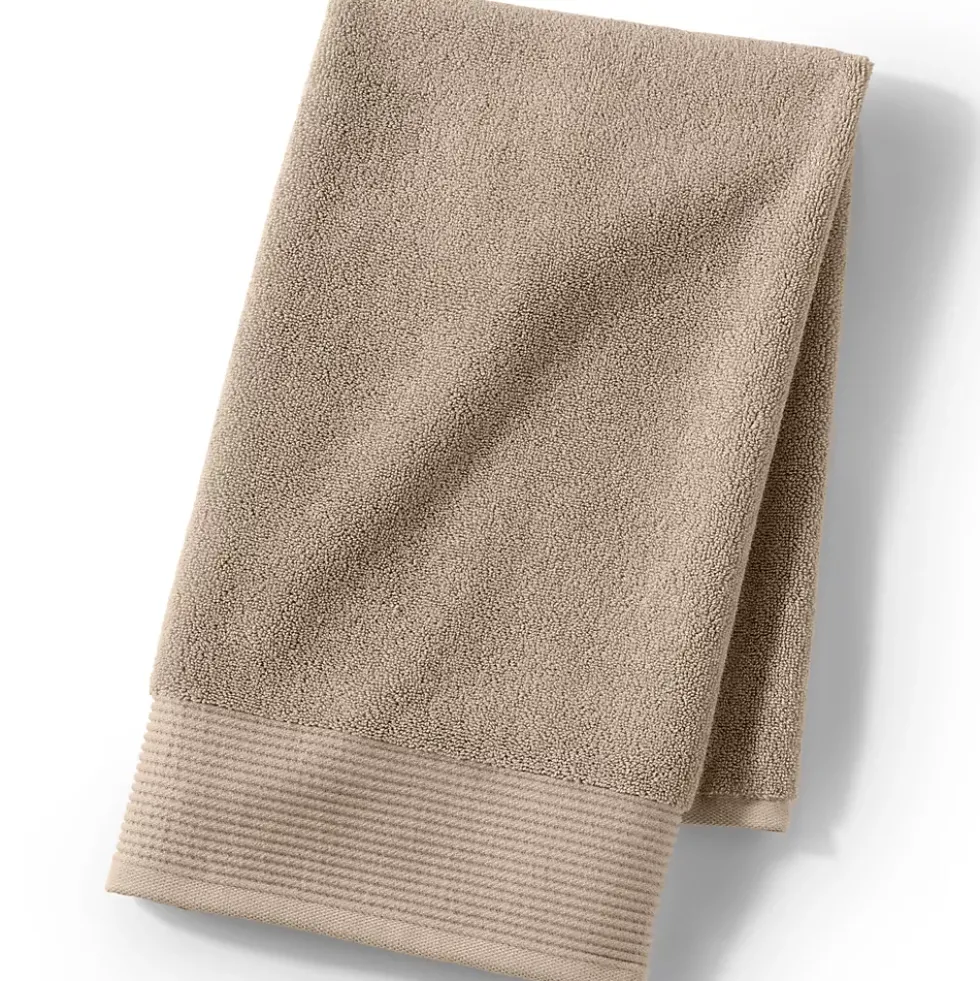 Turkish Luxe 6-Piece Towel Set