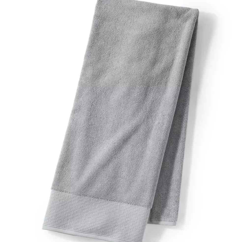 Turkish Luxe 6-Piece Towel Set