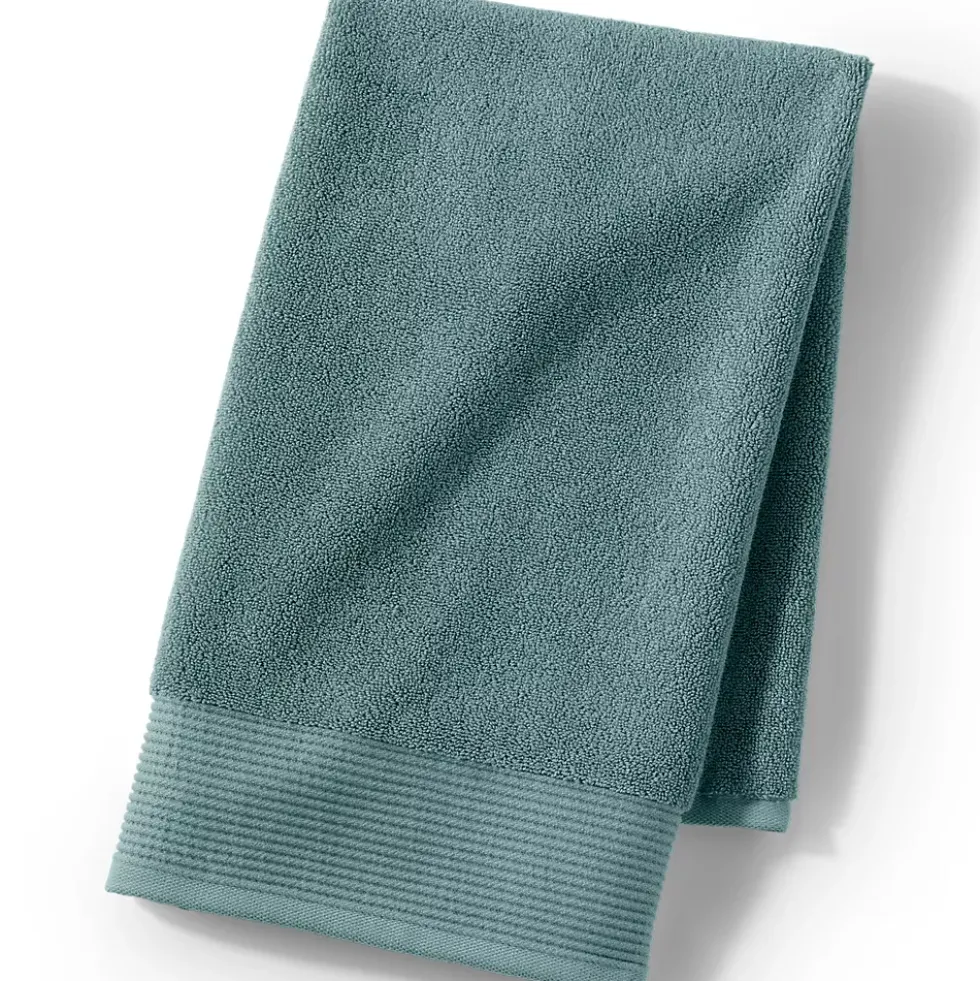 Turkish Luxe 6-Piece Towel Set