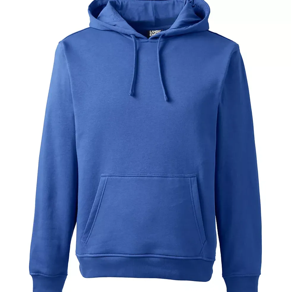 Unisex Pullover Hoodie Sweatshirt