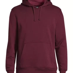 Unisex Pullover Hoodie Sweatshirt