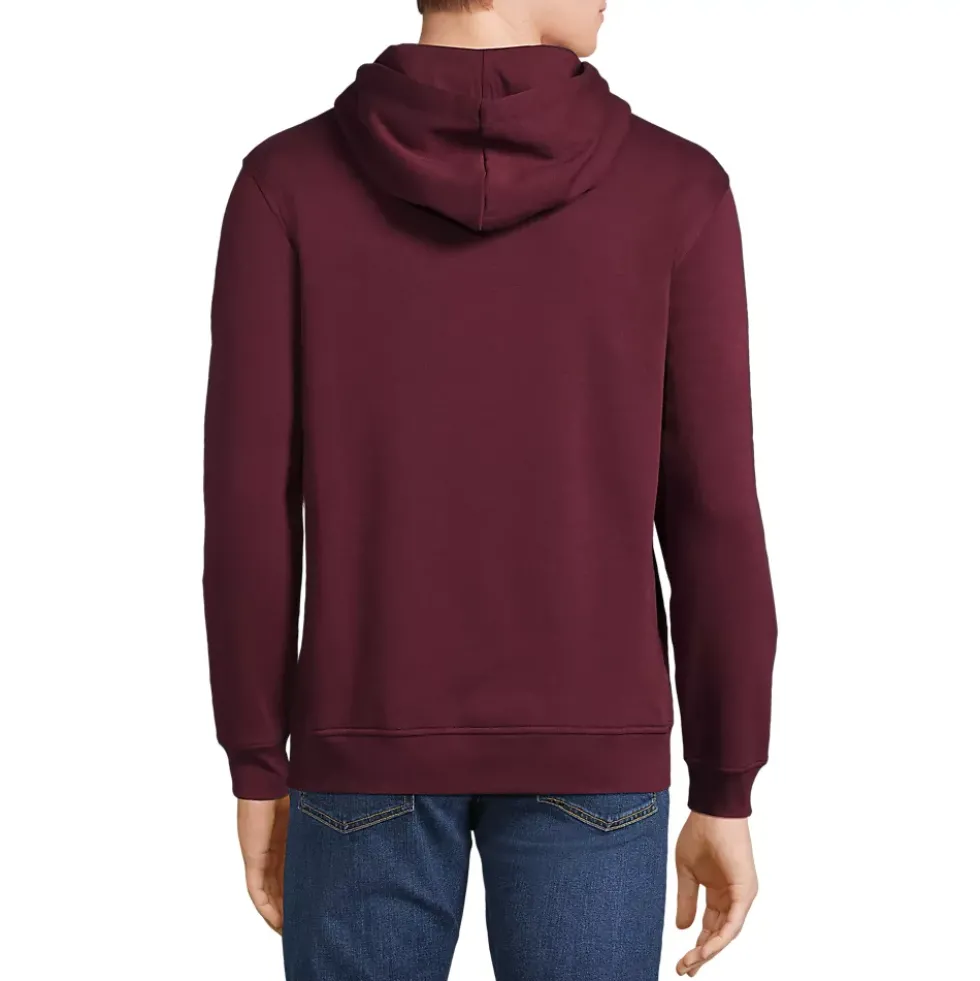 Unisex Pullover Hoodie Sweatshirt