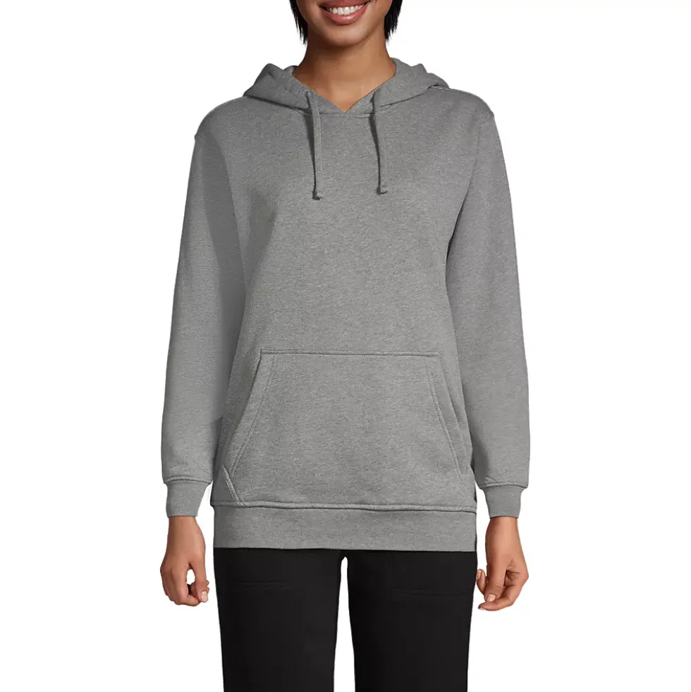 Unisex Pullover Hoodie Sweatshirt
