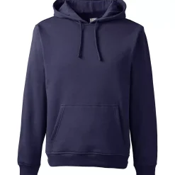 Unisex Pullover Hoodie Sweatshirt