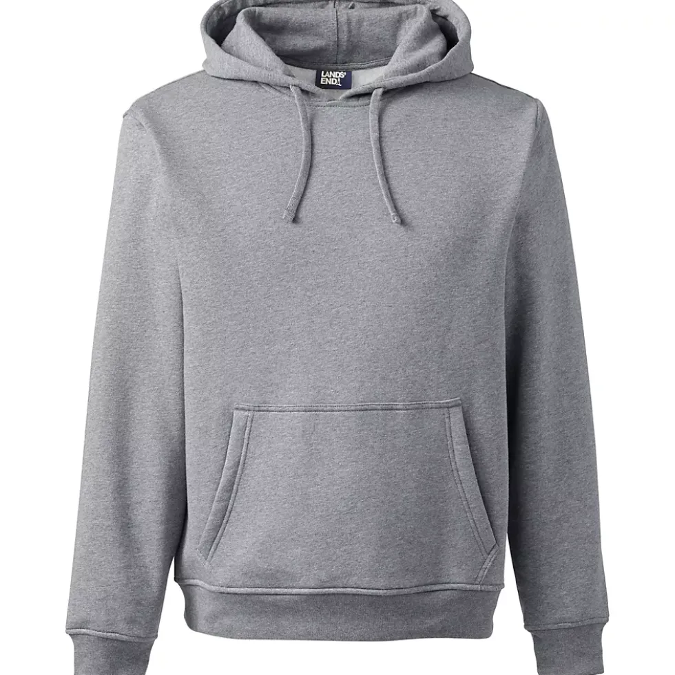 Unisex Pullover Hoodie Sweatshirt