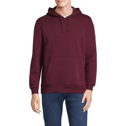Unisex Pullover Hoodie Sweatshirt