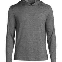 Unisex Rapid Dry Sun Protection Popover Hoodie