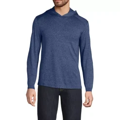 Unisex Rapid Dry Sun Protection Popover Hoodie