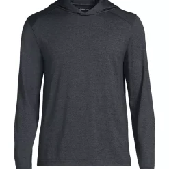 Unisex Rapid Dry Sun Protection Popover Hoodie