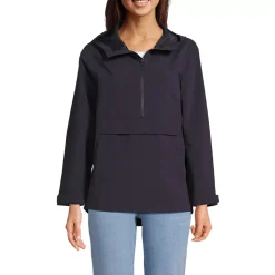 Unisex Wind Anorak Jacket