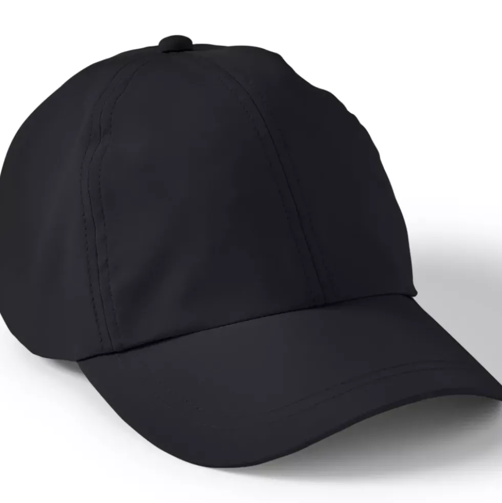 UPF 50 Performance Baseball Hat