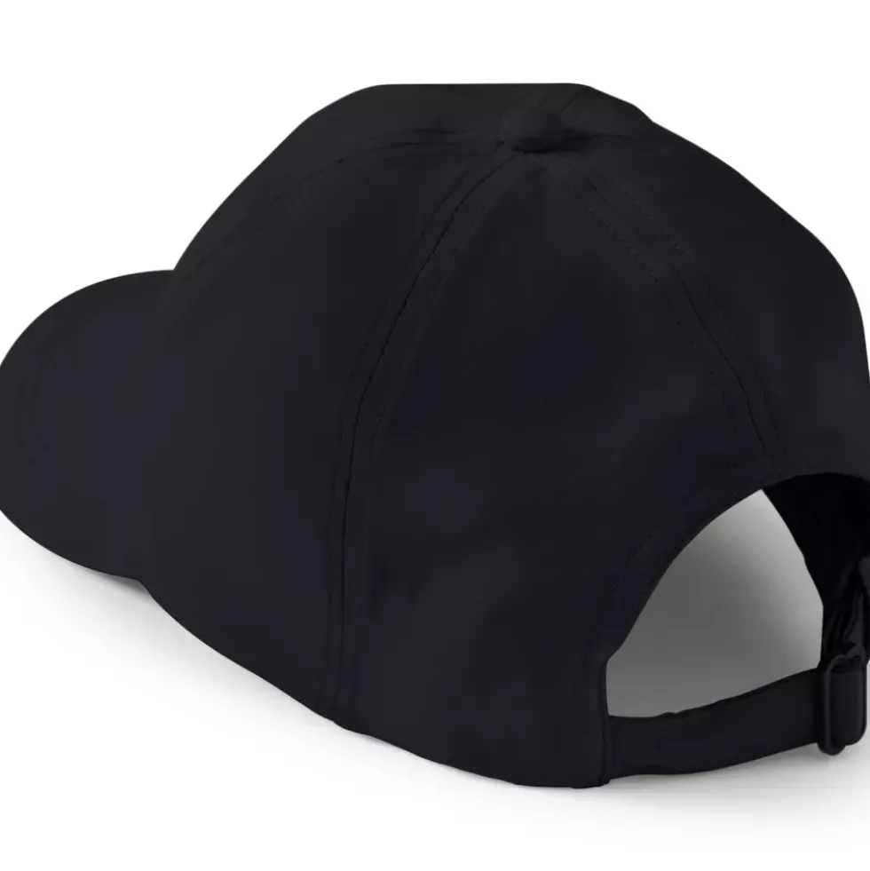 UPF 50 Performance Baseball Hat