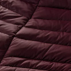 Wanderweight Packable Down Long Jacket