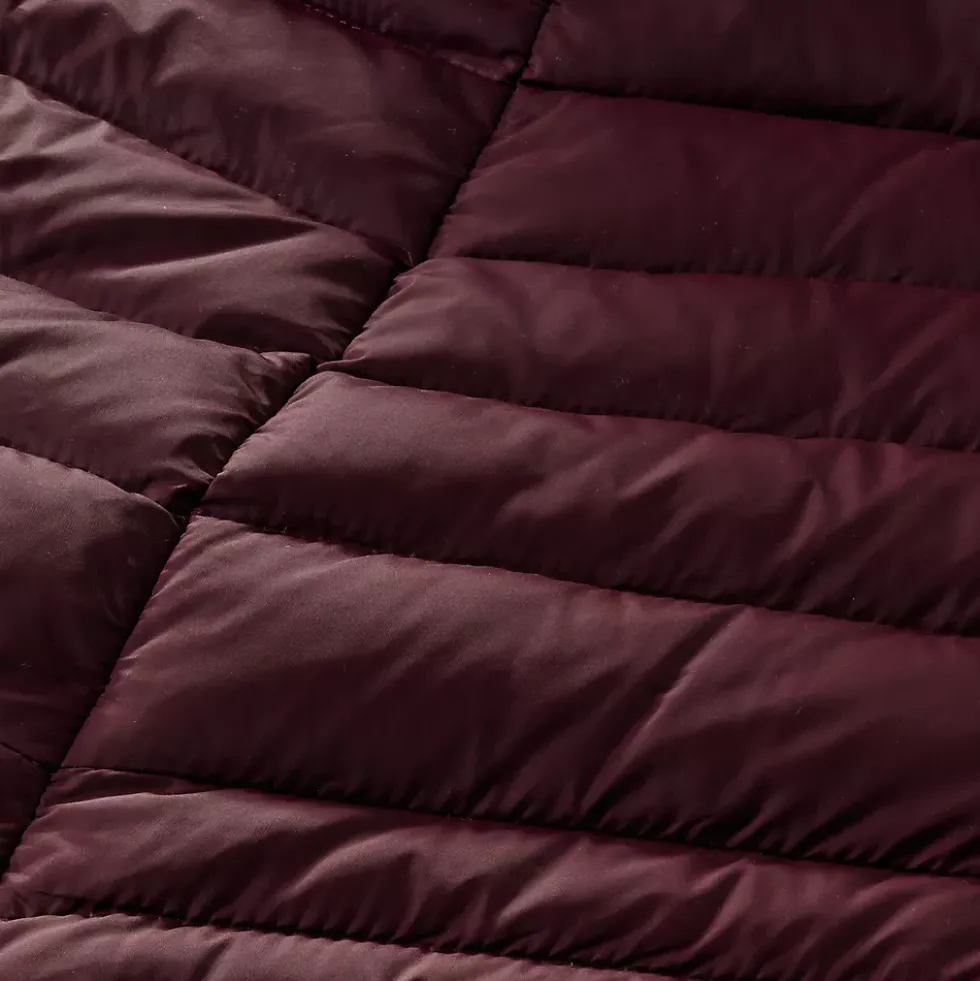 Wanderweight Packable Down Long Jacket