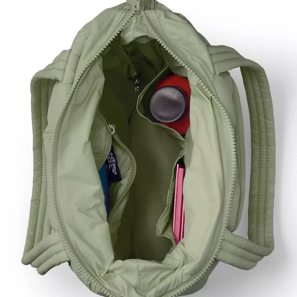 Wanderweight Ultralight Packable Tote Bag