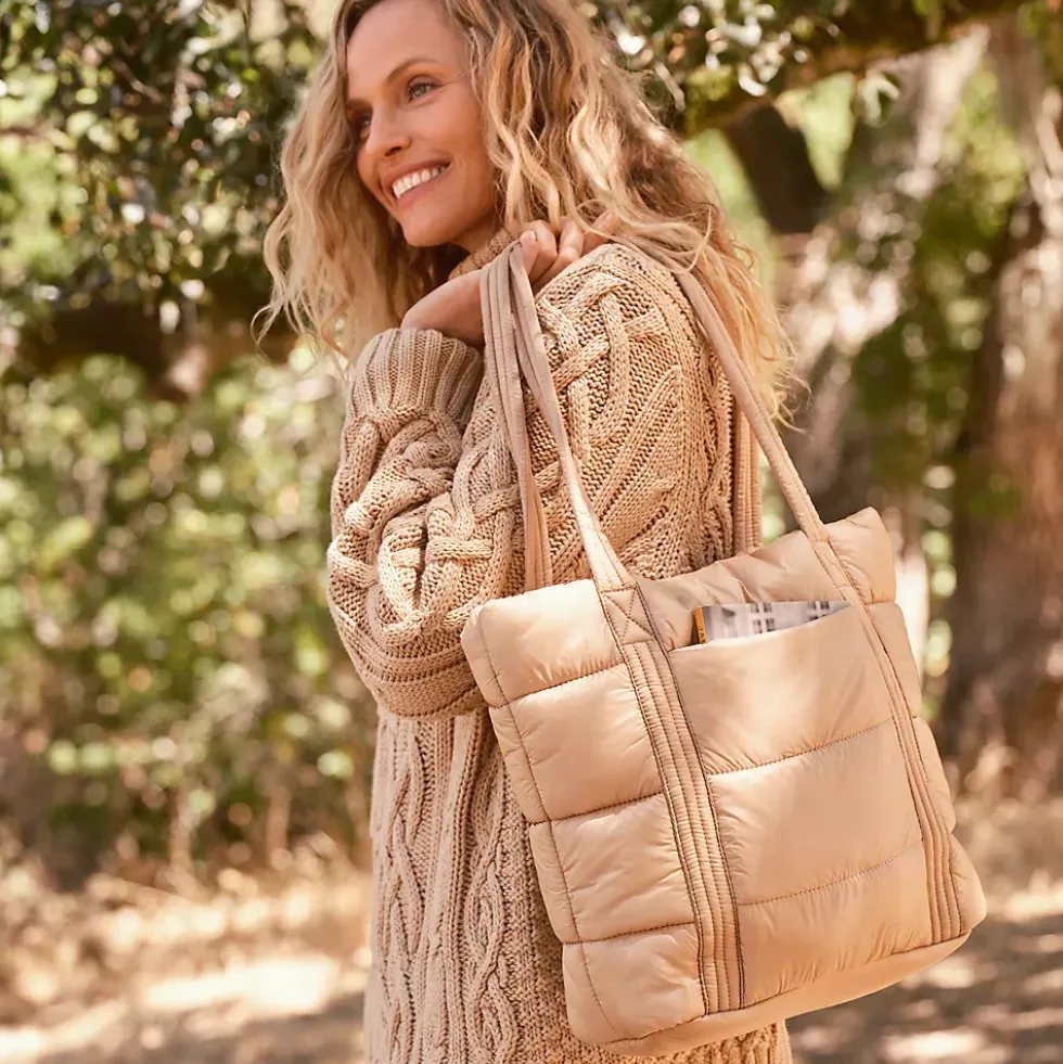 Wanderweight Ultralight Packable Tote Bag