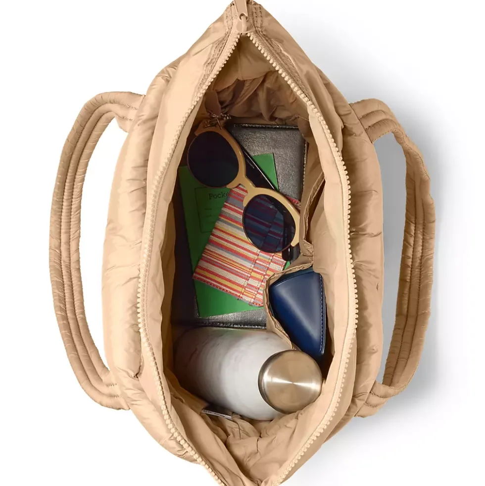 Wanderweight Ultralight Packable Tote Bag