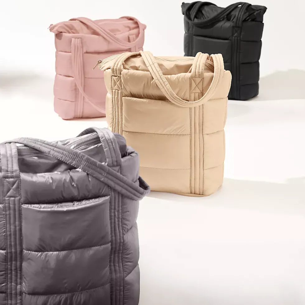 Wanderweight Ultralight Packable Tote Bag