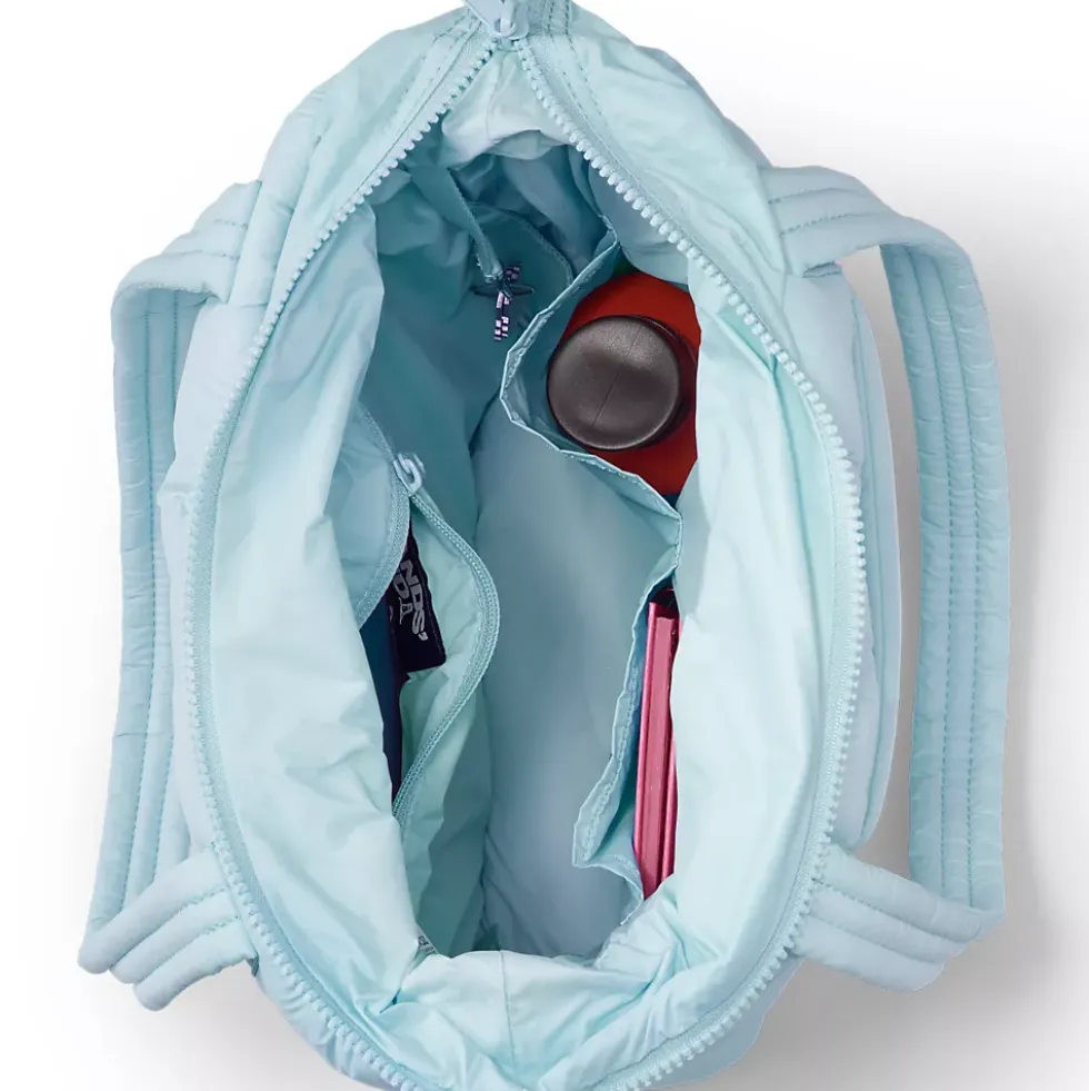 Wanderweight Ultralight Packable Tote Bag