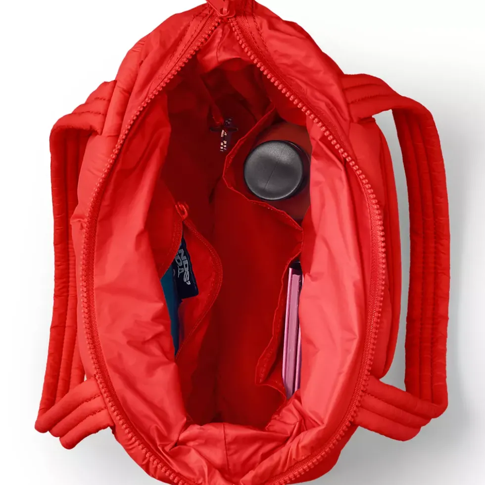 Wanderweight Ultralight Packable Tote Bag